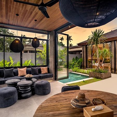 Villa Ruby By Balisuperhost Ubud Eksteriør billede