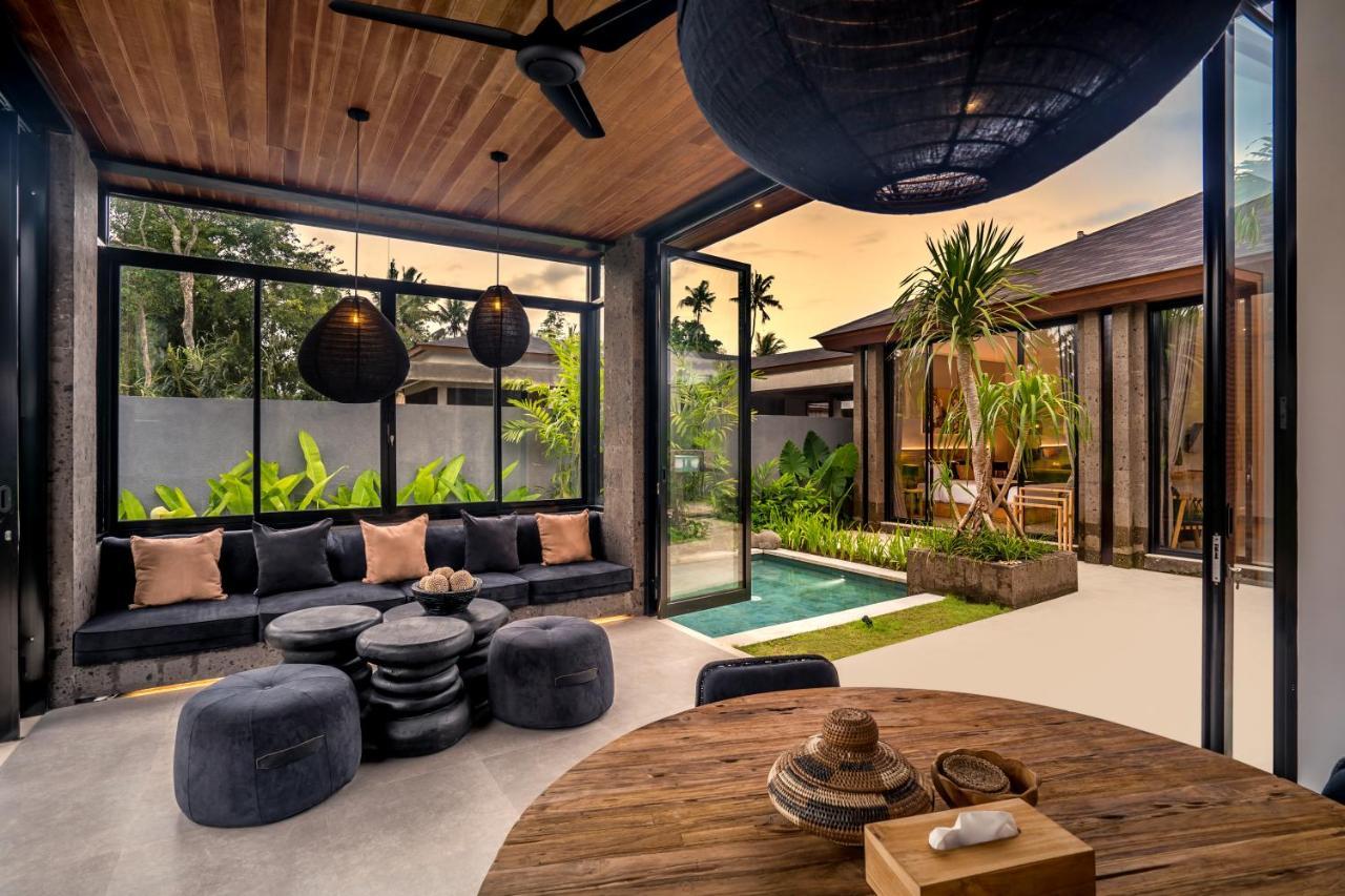 Villa Ruby By Balisuperhost Ubud Eksteriør billede