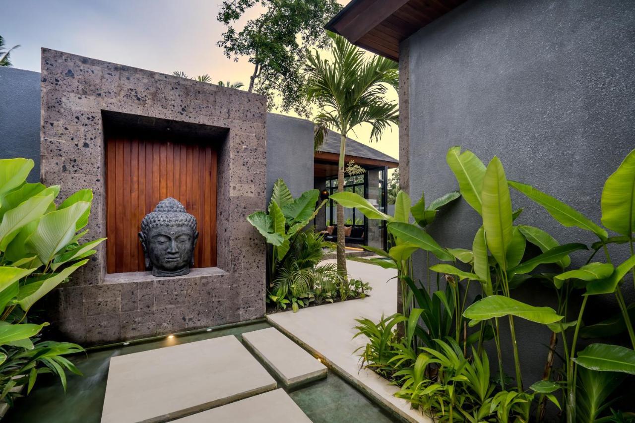 Villa Ruby By Balisuperhost Ubud Eksteriør billede