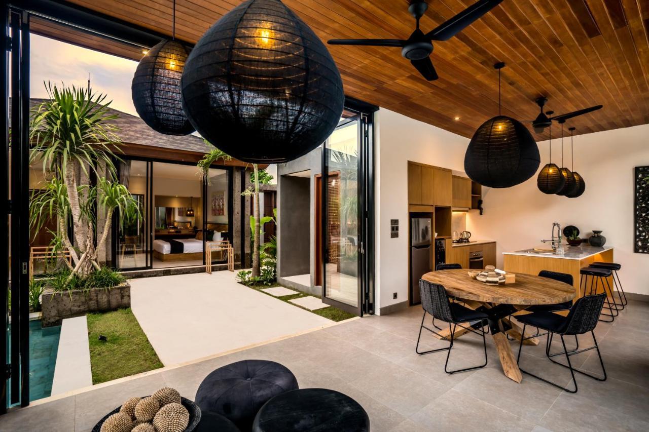 Villa Ruby By Balisuperhost Ubud Eksteriør billede