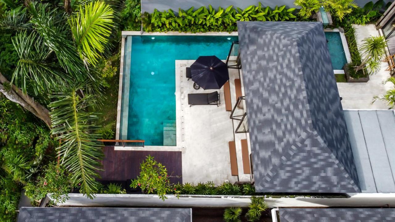 Villa Ruby By Balisuperhost Ubud Eksteriør billede