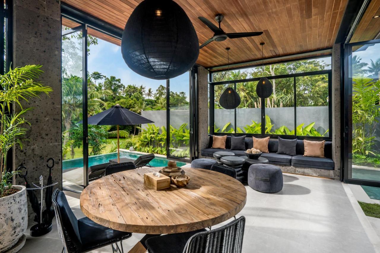 Villa Ruby By Balisuperhost Ubud Eksteriør billede