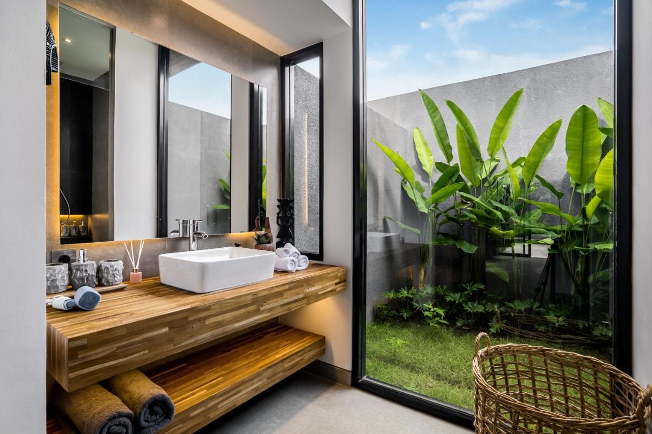 Villa Ruby By Balisuperhost Ubud Eksteriør billede