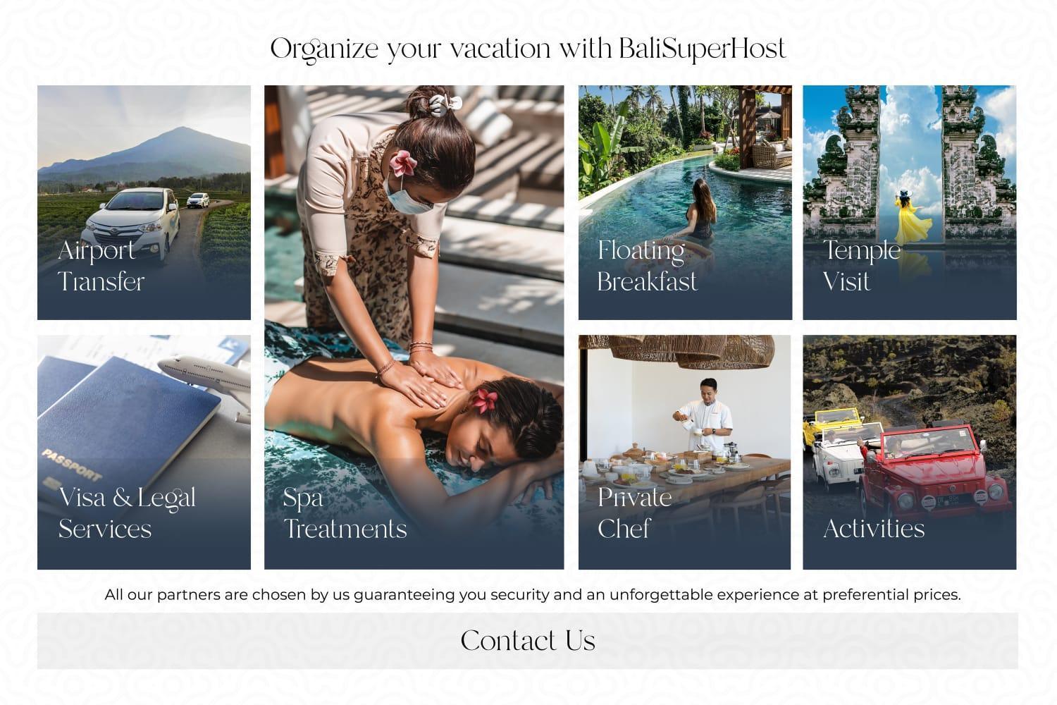 Villa Ruby By Balisuperhost Ubud Eksteriør billede
